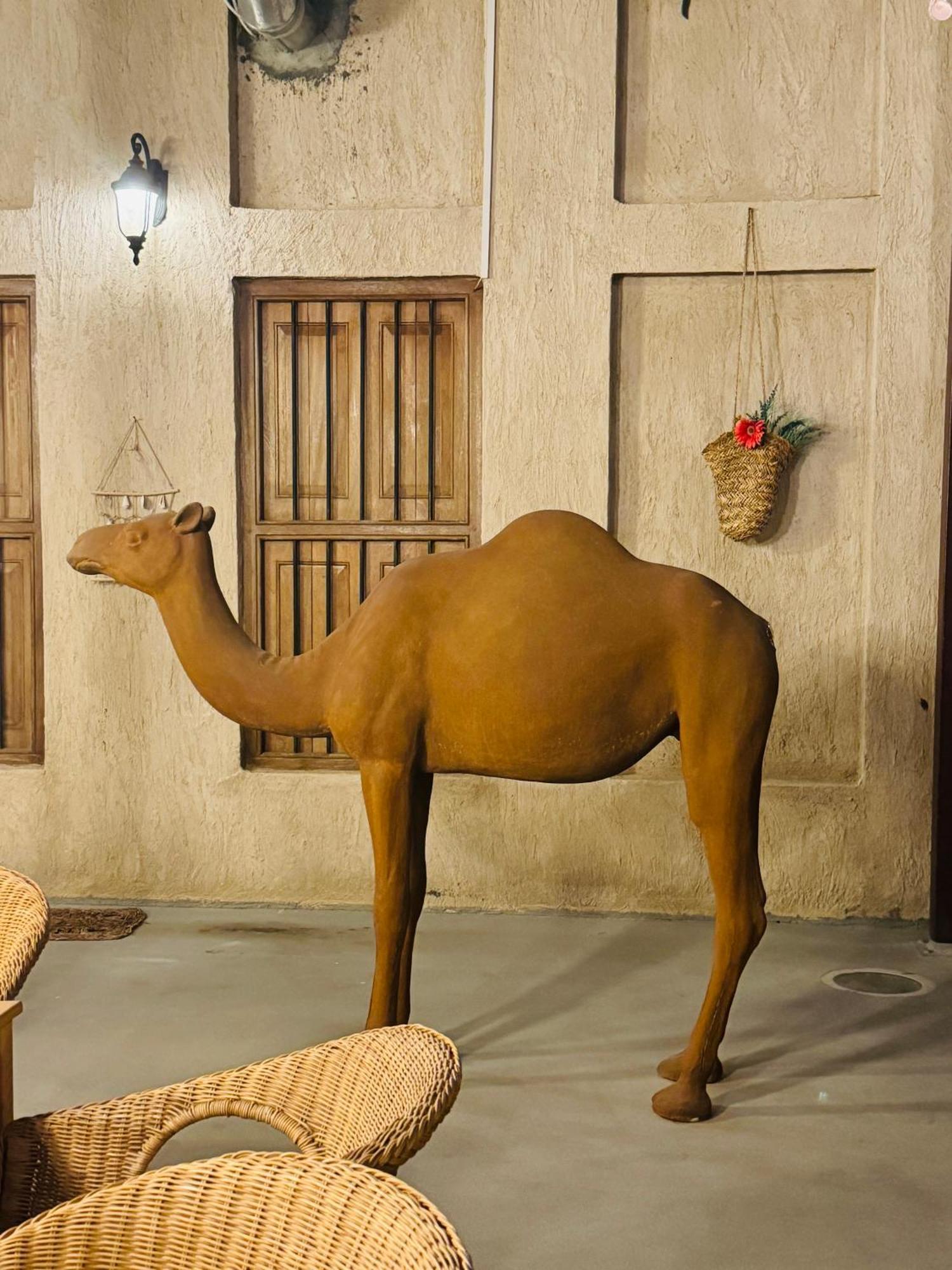 Heritage Home Guest House Dubai Exterior photo